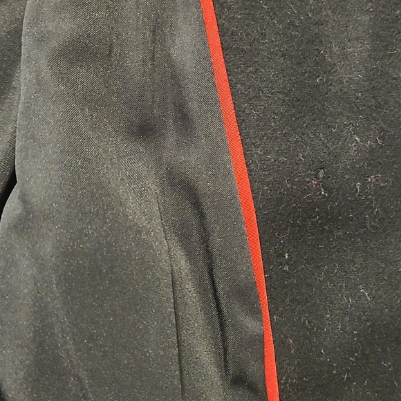 Gap black peacoat - Picture 10 of 10